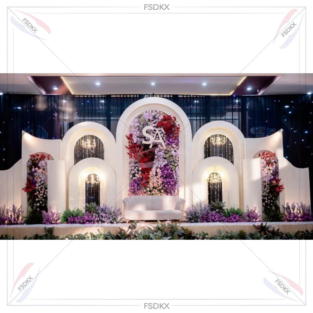 لوازم تزيين حفلات الزفاف، حامل - مراجعة Wedding Supply Rentals وسعره