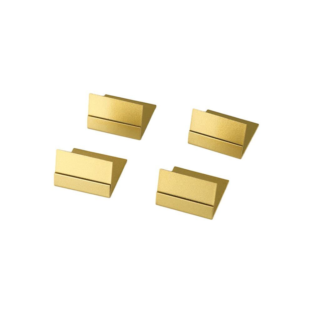 حاملات أرقام الطاولات المعدنية - مراجعة Table Number Gold وسعره