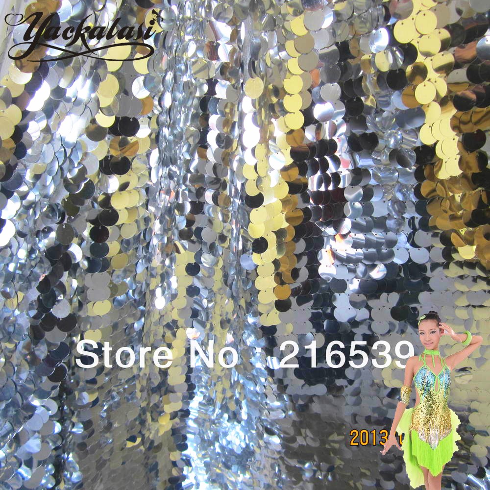 1 ياردة من قماش الدانتيل المزي - مراجعة Table Runner Sequin وسعره