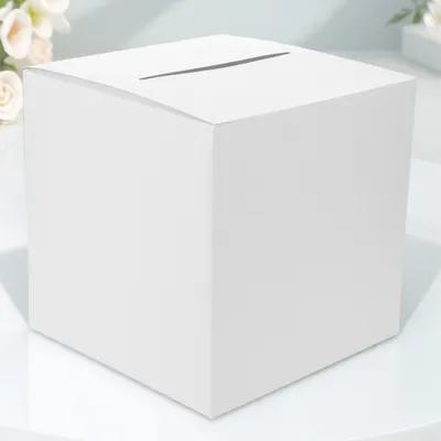 صندوق بطاقات زفاف من الورق الأ - مراجعة Wedding Card Box وسعره