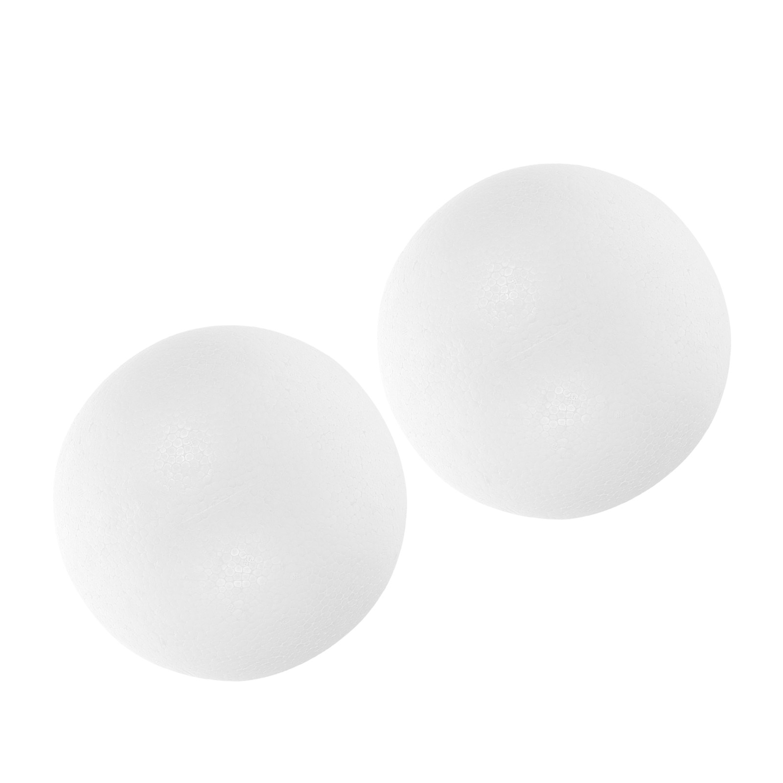 قطعتان من كرات الفوم لتزيين ال - مراجعة Wedding Decoration Supply وسعره